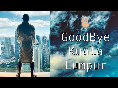 Video: Drosje i Kuala Lumpur