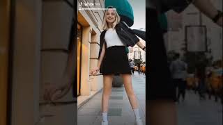 Cemre Solmaz In Ti̇k Tok Vi̇deolari2