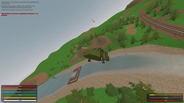 WOODEN BASE RAID WITH INSANE LOOT | Unturned Survival PVP