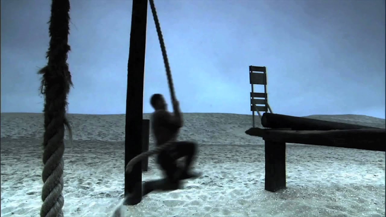 Paintball and Combat Training with a team of Navy SEALs Omaze + Team