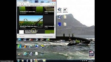 How to put custom scenery on rct3