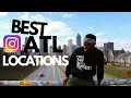 Top 8 Instagrammable Places In Atlanta, Georgia