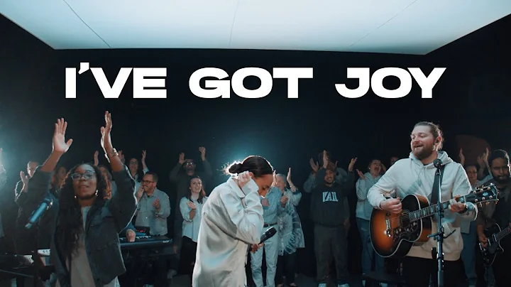 I've Got Joy | Bre Goad | I've Got Joy