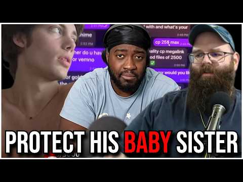 JiDion Just Ended Hullo's Life | TikTok Looksmaxxer Admits To It All