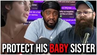 JiDion Just Ended Hullo's Life | TikTok Looksmaxxer Admits To It All