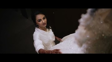 Zainab & Mashur | Wedding Day Trailer | Nampula - Moçambique