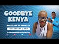 Obinna show live  nyako pilot  goodbye kenya