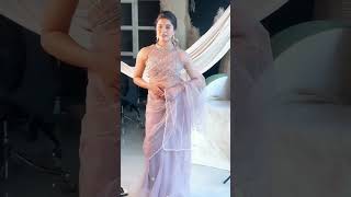 Amirtha Aiyar Photo Shoot