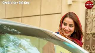 Uswah Episode 16 Teaser | 07 Oct 2026 | Mahber Ny Kia Bhara Faisla | Drama Analyst Review 