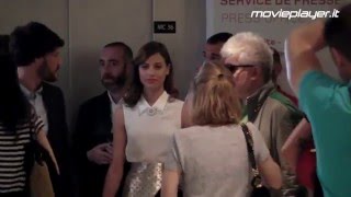 Cannes 2016: Pedro Almodóvar al Festival per presentare Julieta