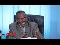 ኦሮሚያ እና አማራ ክልልን ሳታረጋጋ ኢትዮጵያን እየመራሁ ነው ማለት አትችልም @ethiopian_reporter