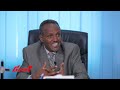 ኦሮሚያ እና አማራ ክልልን ሳታረጋጋ ኢትዮጵያን እየመራሁ ነው ማለት አትችልም @ethiopian_reporter