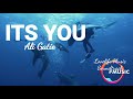Its you by ali gatie lovelife music soundtrack