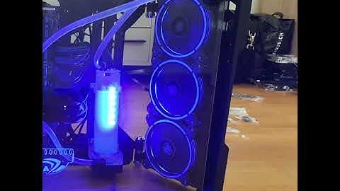 Cooler master - Masterframe 700