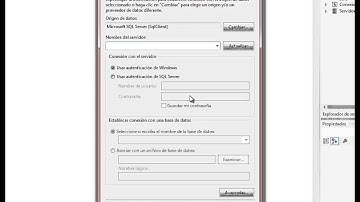 (DEMO) CURSO DE ASP .NET PRACTICO CON C# Y MYSQL - VIDEO 02