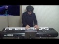 Disney&#39;s Frozen - Let It Go (piano cover) performed by Junghwan Kim