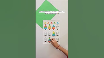 Coding activity for kids |brain Boosting Activity #puzzle #brainteasers #braingymactivities #shorts