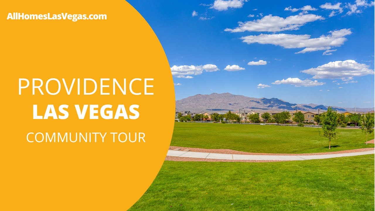Discover Providence in Las Vegas, NV: Your Ultimate Guide to the Hidden Gems of Sin City