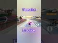 Porsche Top Speed Test⚡️| Asphalt Legend Unit #shorts #gaming