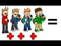 Tord + Garcello = ? [EddsWorld] [FNF]