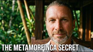 Metamorfinca – A Powerful Story of Transformation, Purpose &amp; Conscious Leadership