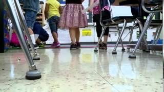 Back to School: Too Much Homework?