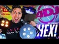 Product Spotlight: ADJ Element HEX | MEGA 64 & UB 12H (MAIL TIME) | SELLING MY DJ EQUIPMENT
