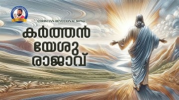 Karthen Yesu Rajavu | Mohan Kanjiramannil | Reji | Benny Abraham |  Pattupetty | Kalakaar Bijubal