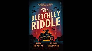 Bletchley Riddle Chapters 27-31