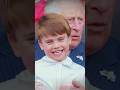 Prince Louis Climbs Onto Grandpa King Charles Lap In The Sweetest Video Close Relationship mp3