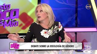 Debate sobre la ideología de género/ 1