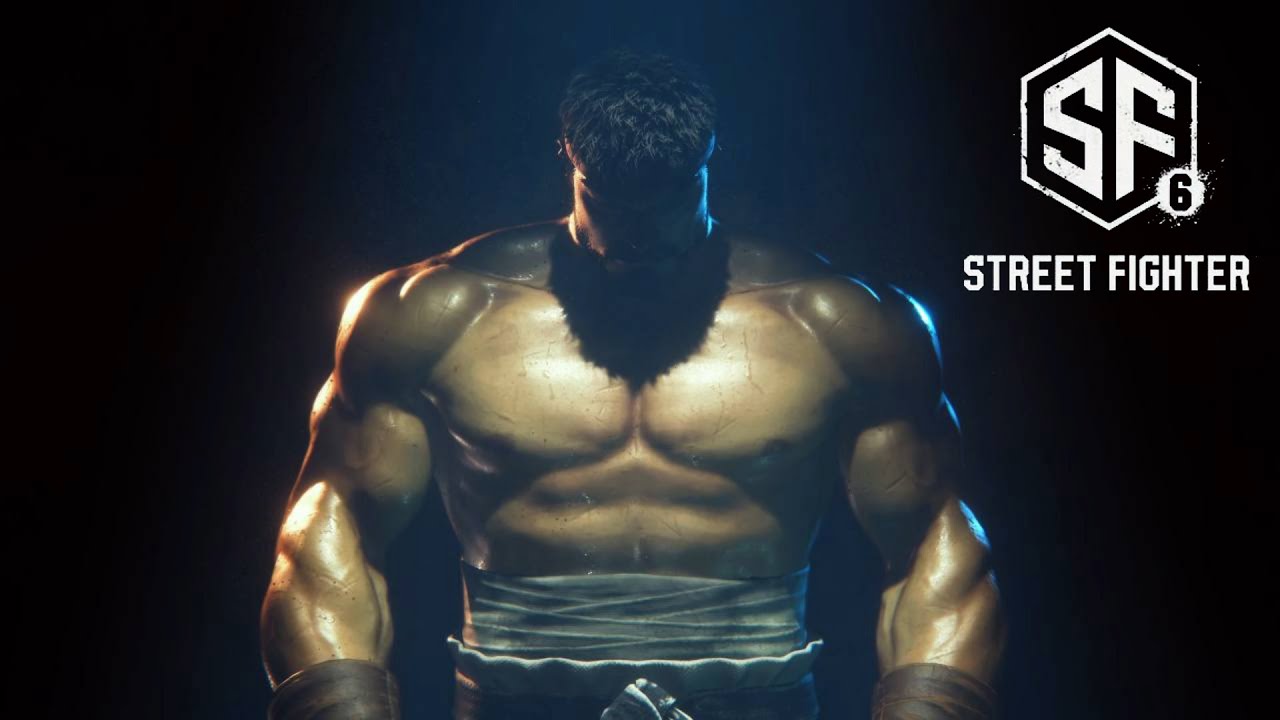 EXCLUSIVE First Look at Street Fighter 6 Gameplay