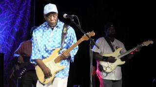 Watch Buddy Guy I Just Want To Make Love To You video