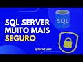 Saiba como deixar seu backup protegido no SQL SERVER - BACKUP CRIPTOGRAFADO