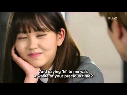 who are you school 2015 eunbyeol who are you school 2015 eunbyeol