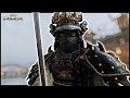 Insane Comeback, Double Deflect Option Select Bait - Orochi Duels [For Honor]