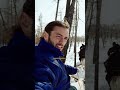 La tribù remota che vive con le renne in Mongolia #shorts