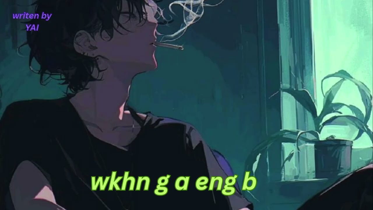 wakhan gi aengba | manipuri emotional deep songs | writen by YAI | male | 