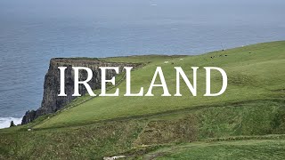 Ireland 2023                                                                  #ireland #travel