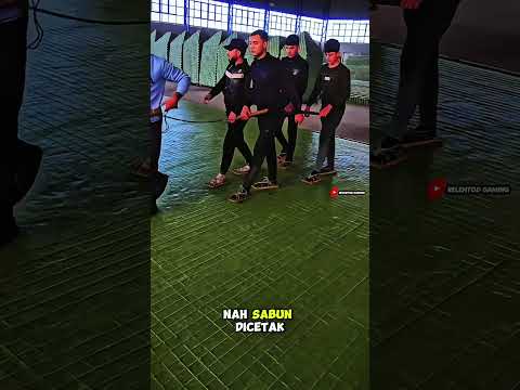 proses pembuatan sabun dari luar negeri unik sekali cuy? #shorts #short #trending