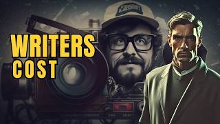 Story Rights & Writer Fees (Film Budgeting Guide)