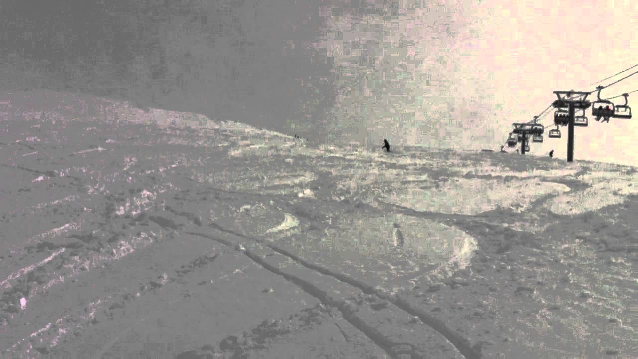 un 1er mai sur Pissaillas !