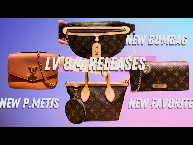 louis vuitton metis hobo recall｜TikTok Search