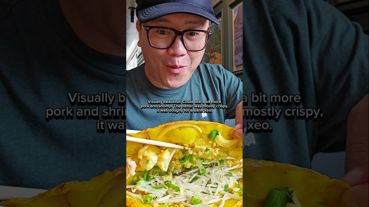 🥬 Is there anything else good at Brodard? 