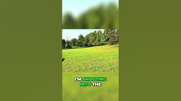 Precision Shooting Setup Outdoors using Dynamic Range X1 Plus