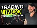 Day Trading Terms You Must Know 📈