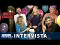 Una festa esagerata: Intervista esclusiva di Coming Soon al cast del film - HD