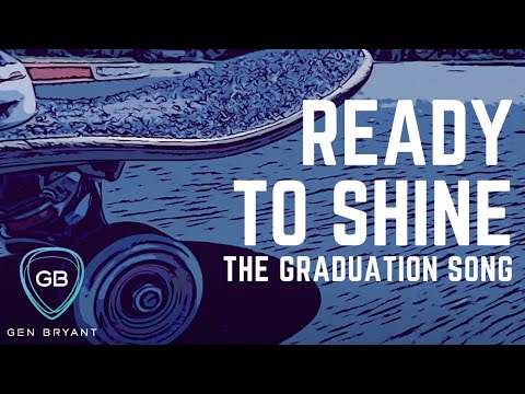Ready To Shine
