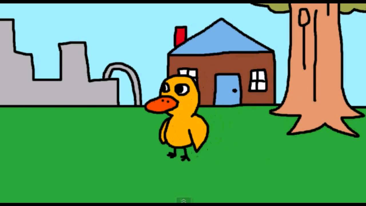 Duck Song HD