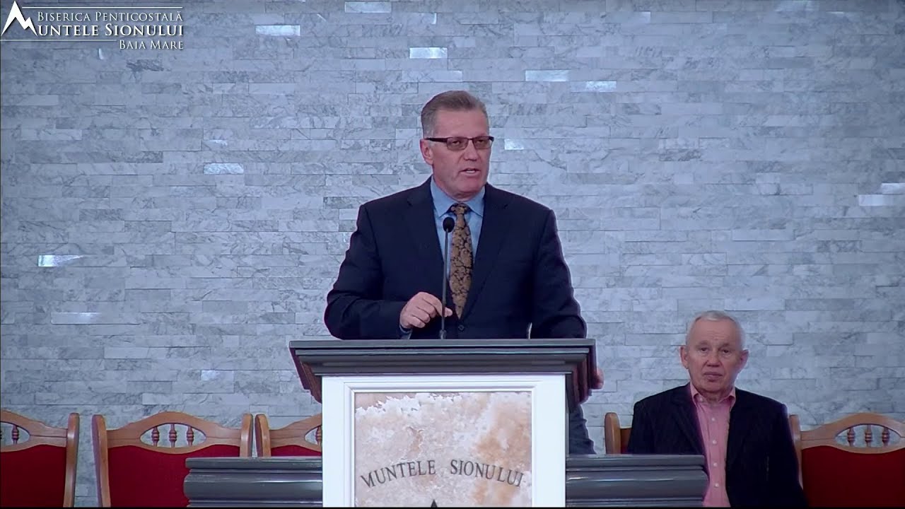 Nelu Filip - Păzește Casa Domnului de TÂLHARI!